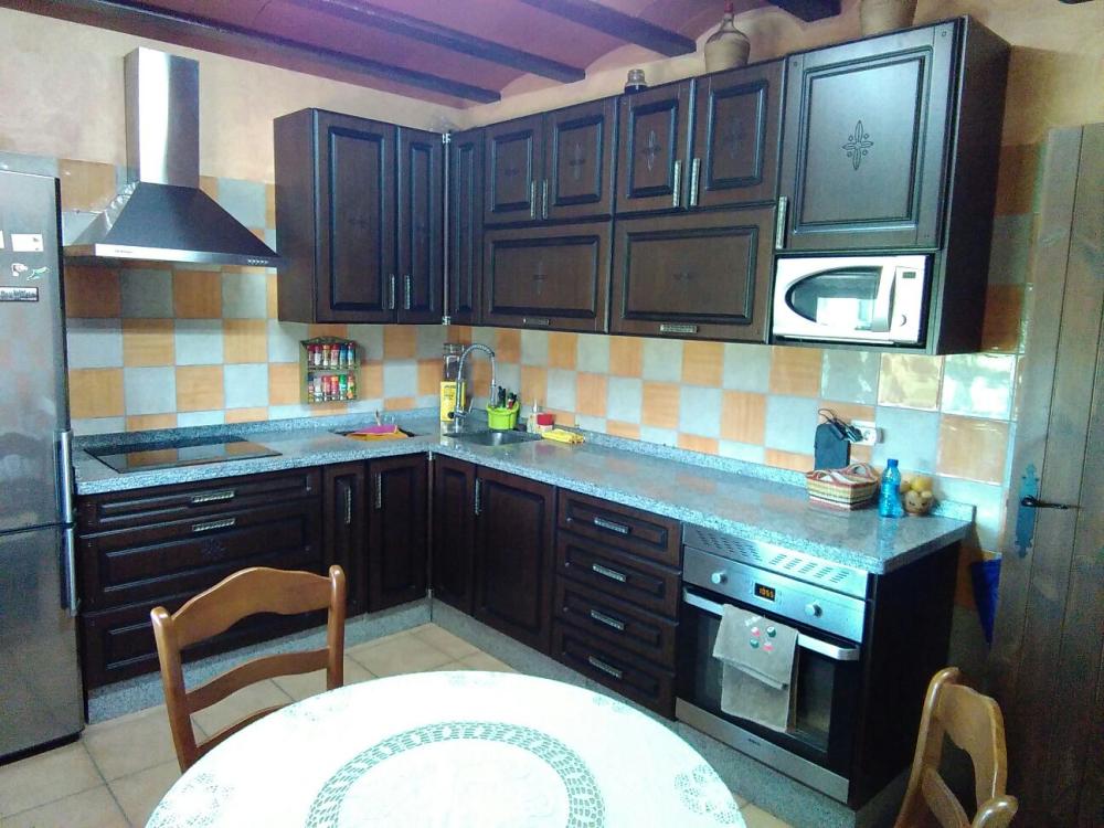  à vendre maison Huétor-Tájar Loja 4