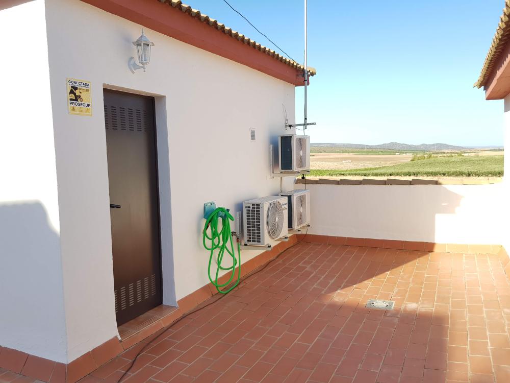  à vendre maison de ville Burguillos Vega Del Guadalquivir 40