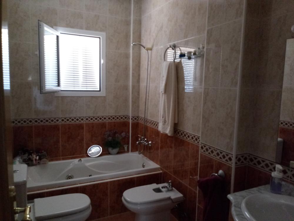  à vendre maison de ville Pinares De Lepe Costa Occidental 14