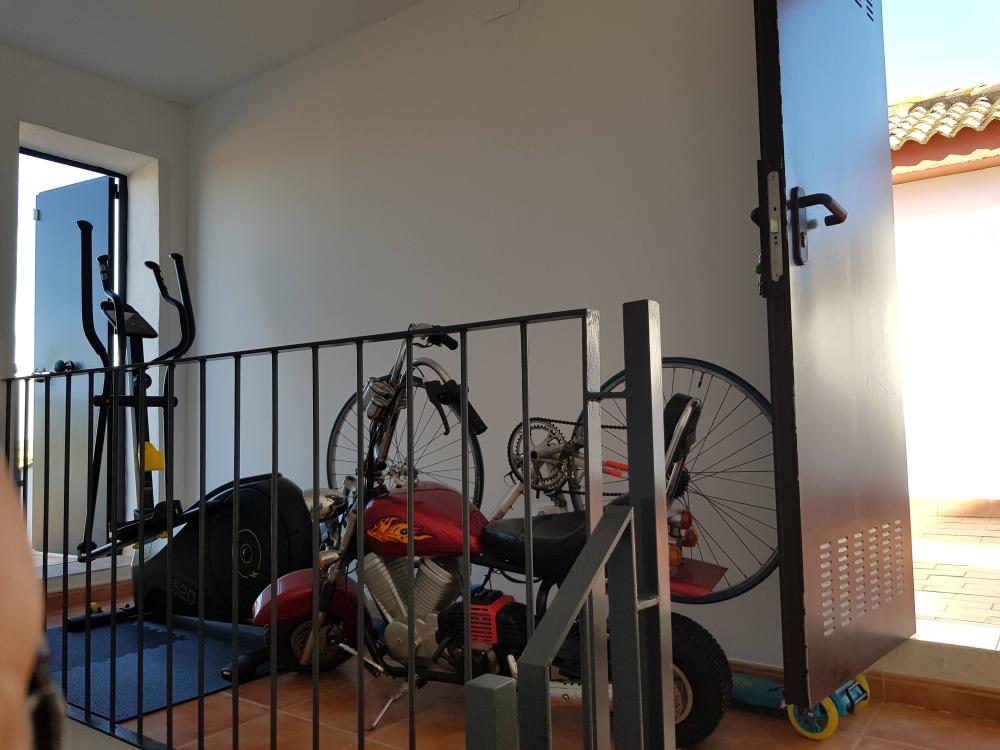  à vendre maison de ville Burguillos Vega Del Guadalquivir 36