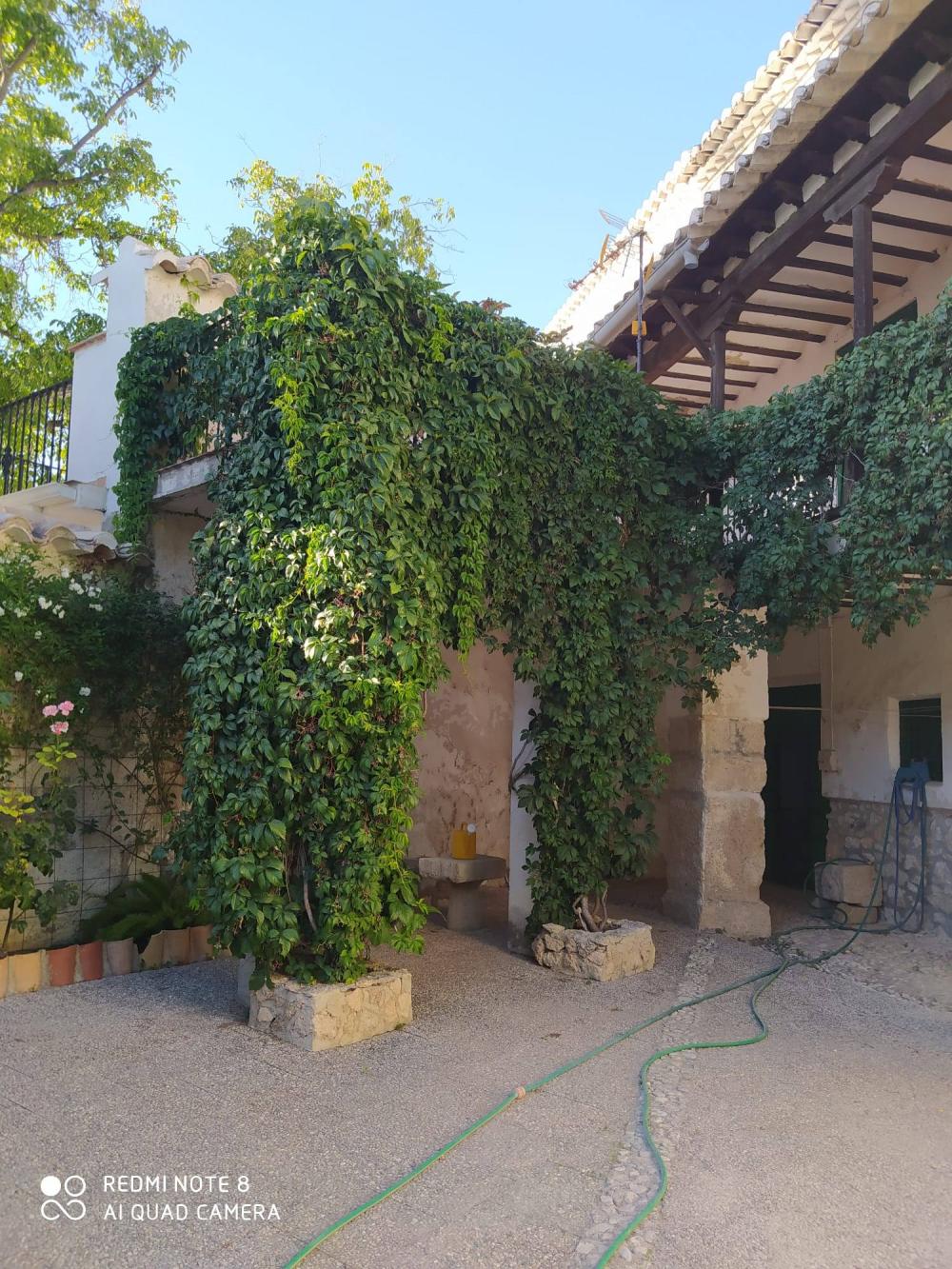 à vendre maison Orce Huéscar 3