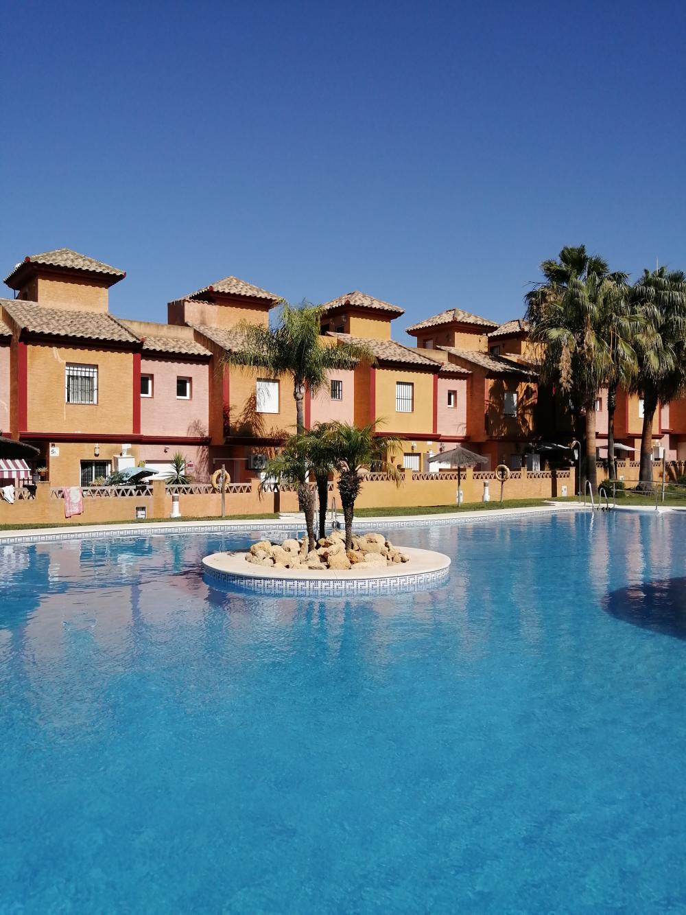  à vendre maison de ville Pinares De Lepe Costa Occidental 34