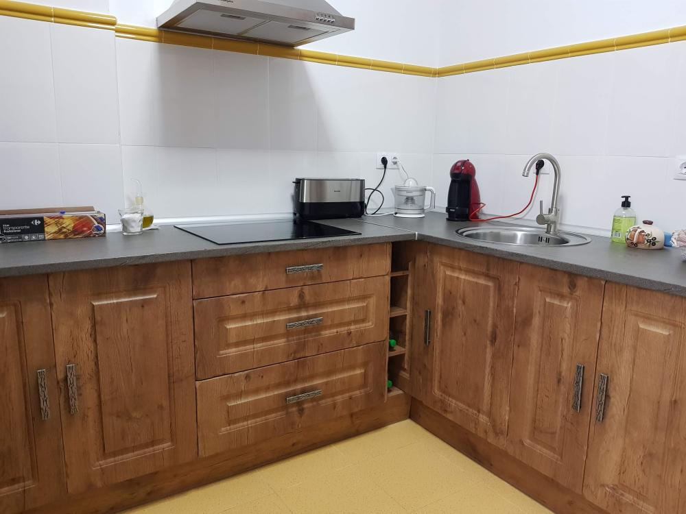  à vendre maison de ville Burguillos Vega Del Guadalquivir 15