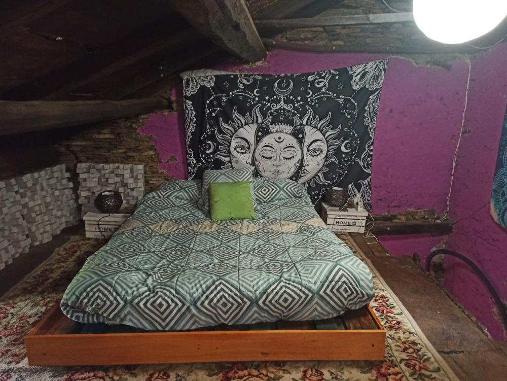  à vendre maison de campagne Conforto Mariña Oriental 21