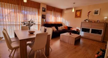 Vicálvaro-Valdebernardo Madrid Capital appartement foto 5079245