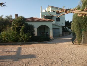 Camarles Baix Ebre maison de campagne foto 5072174