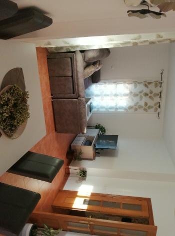 Pinares De Lepe Costa Occidental maison de ville foto 5074907