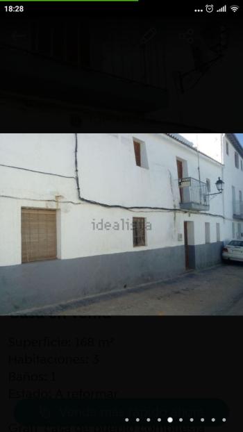 Colomera Montes (Los) maison foto 5068271