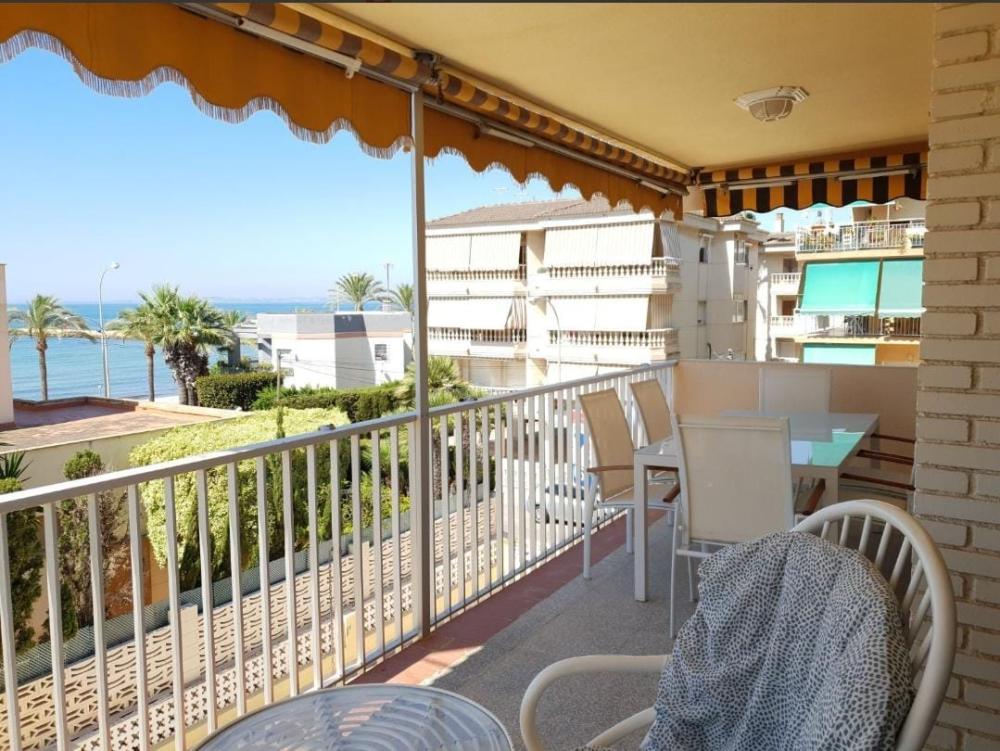  à vendre appartement Santa Pola Baix Vinalopó 16