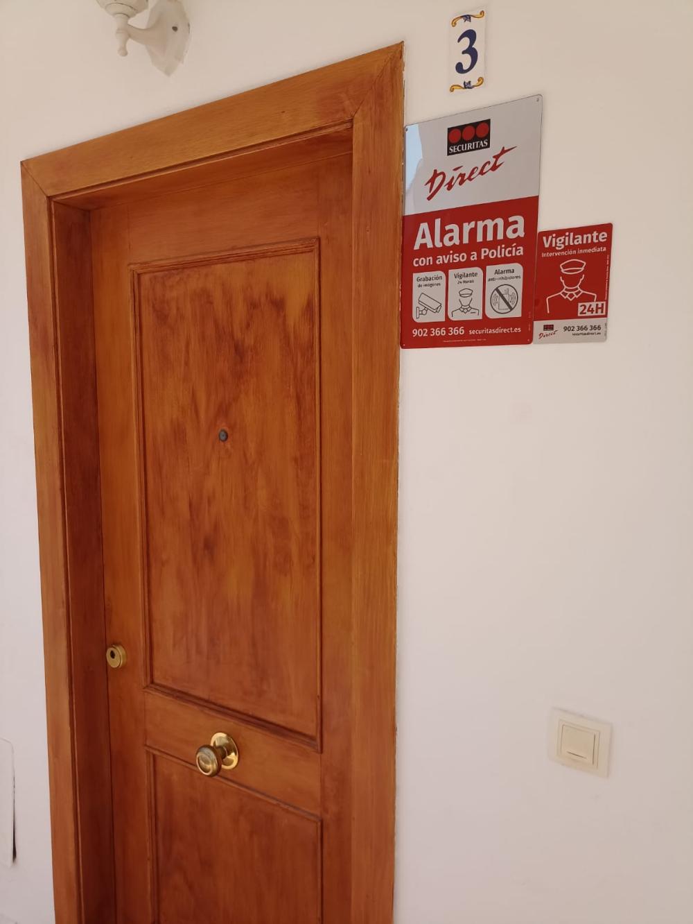  à vendre appartement Los Geráneos Alto Guadalentín 6