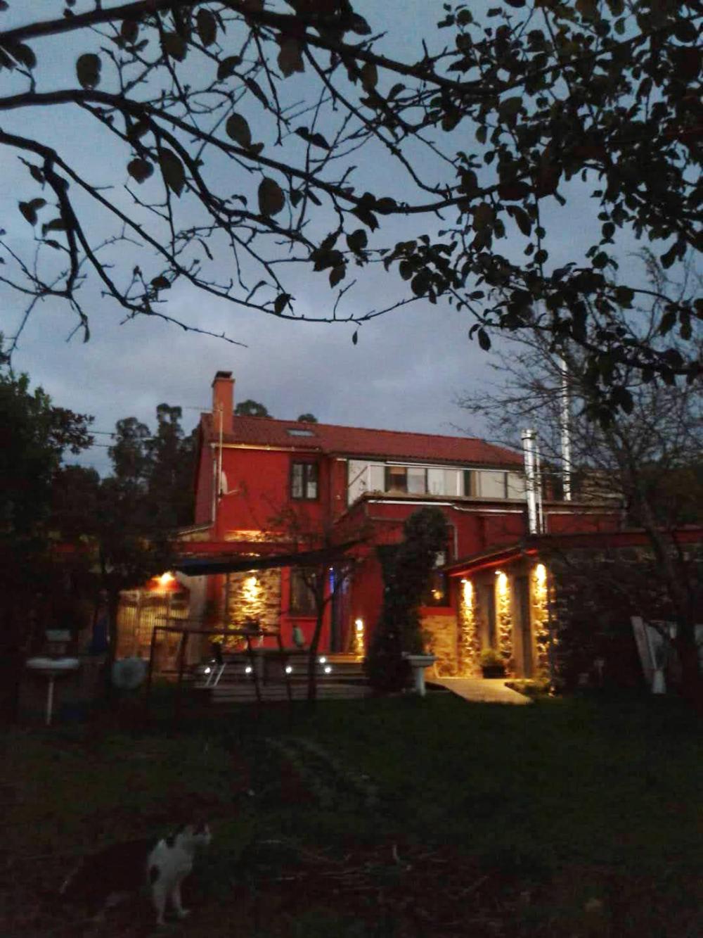  à vendre maison Boqueixón Santiago 9