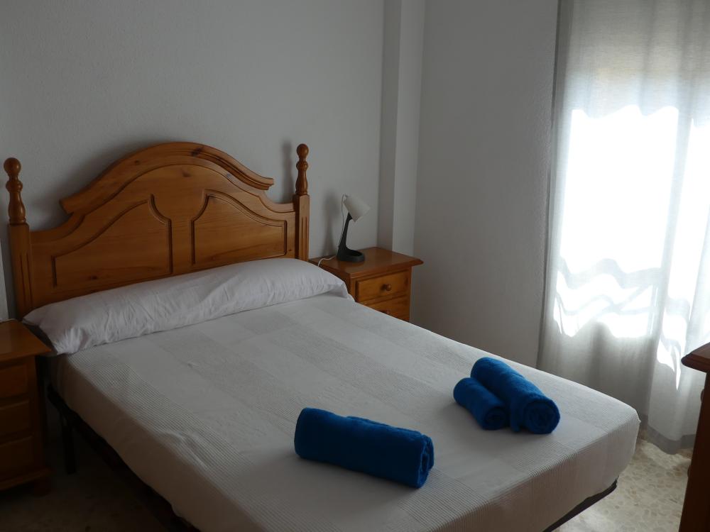  à vendre maison Benajarafe Axarquía 14