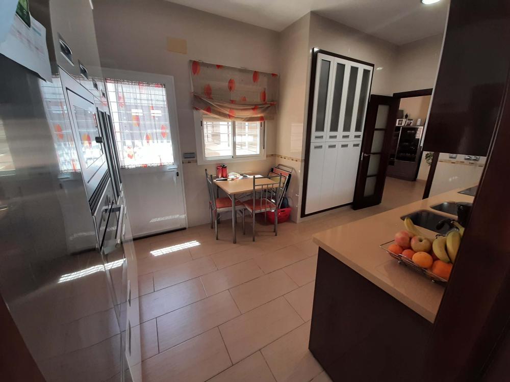  à vendre maison Gibraleon Metropolitana De Huelva 4