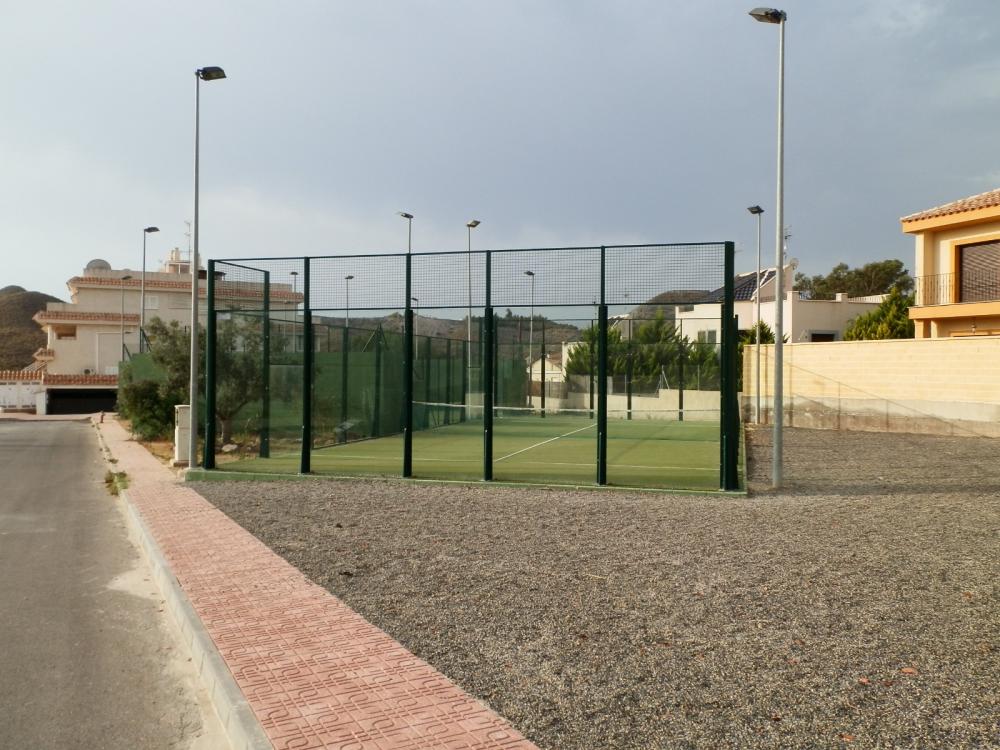  à vendre appartement Los Geráneos Alto Guadalentín 5