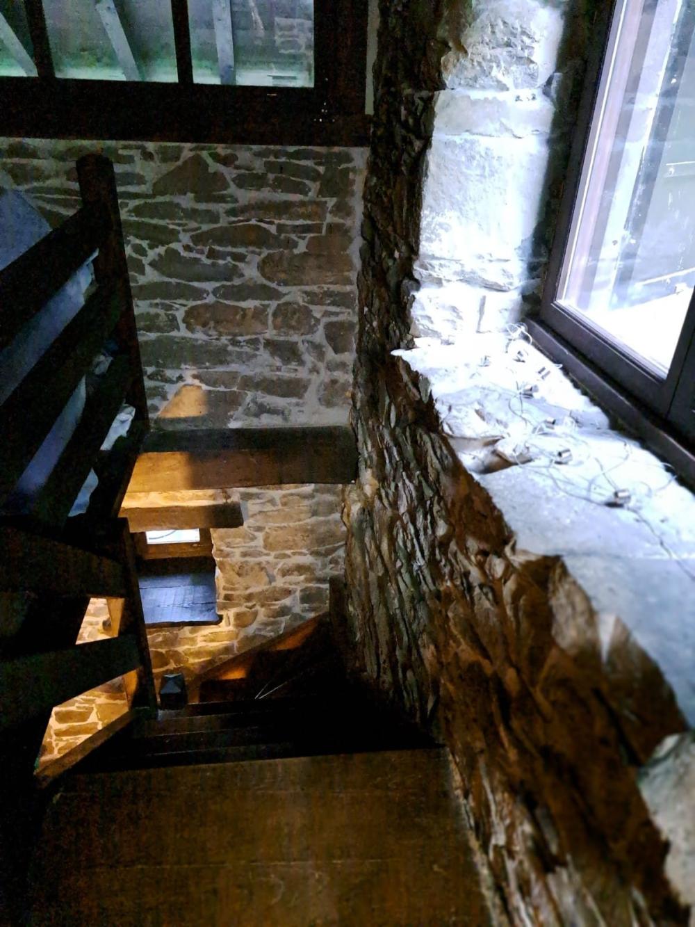  à vendre maison de campagne Campo De Caso Nalón 65