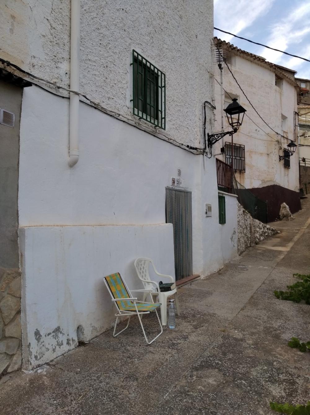  à vendre maison Ayna Sierra Del Segura 30
