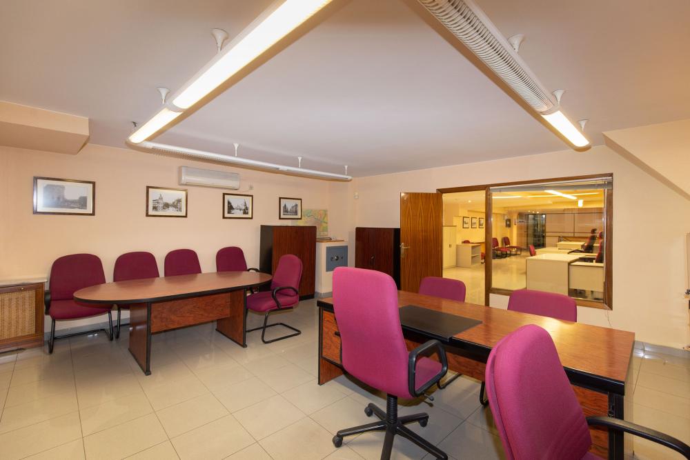  à vendre bureau Casco Histórico 50001 D.C. Zaragoza 13