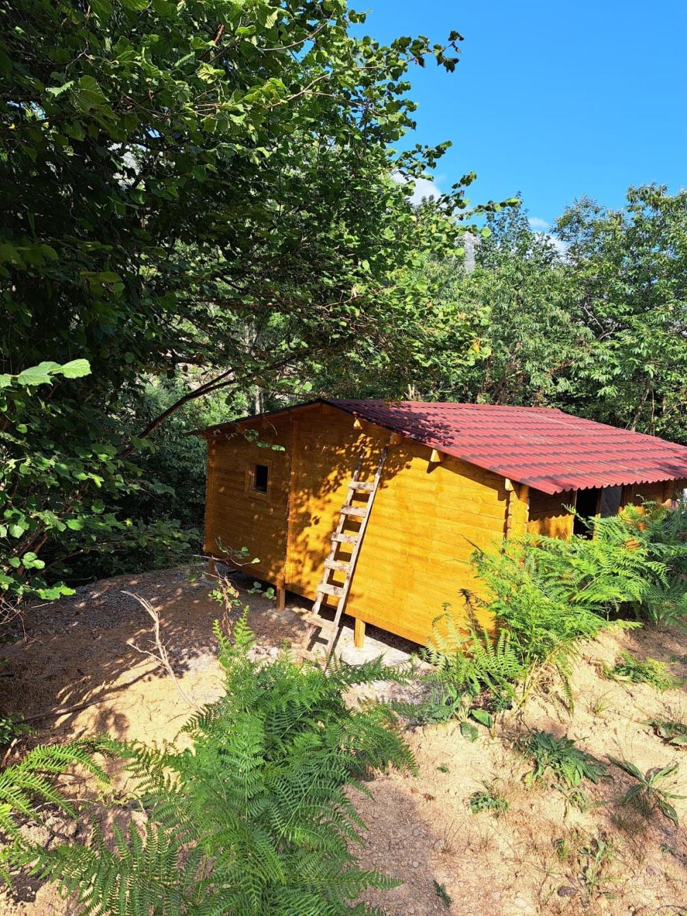  à vendre maison de campagne Campo De Caso Nalón 52