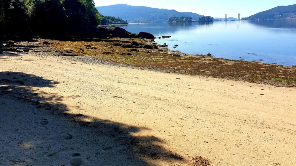  à vendre villa Soutoxuste Vigo 33