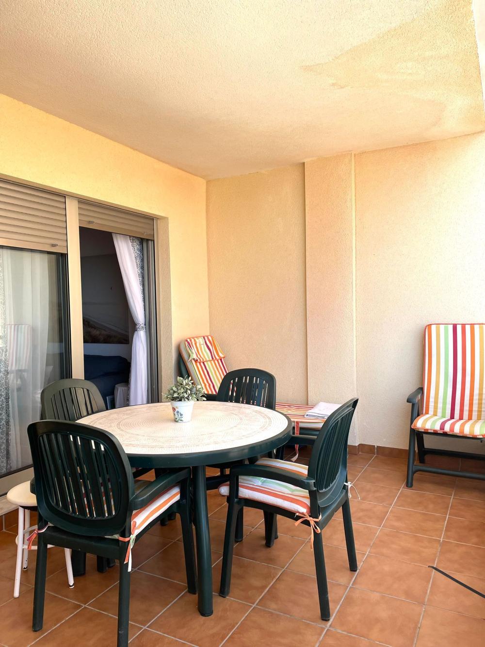  à vendre appartement Guardamar Del Segura Baix Segura 35
