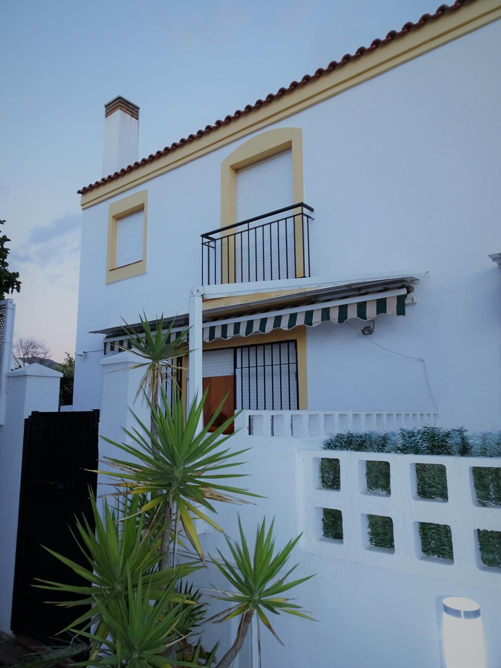  à vendre maison Benajarafe Axarquía 7