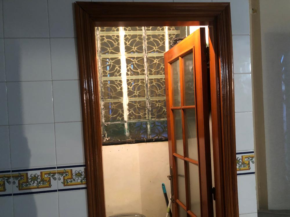  à vendre appartement El Azequión-Los Náufragos Baix Segura 42