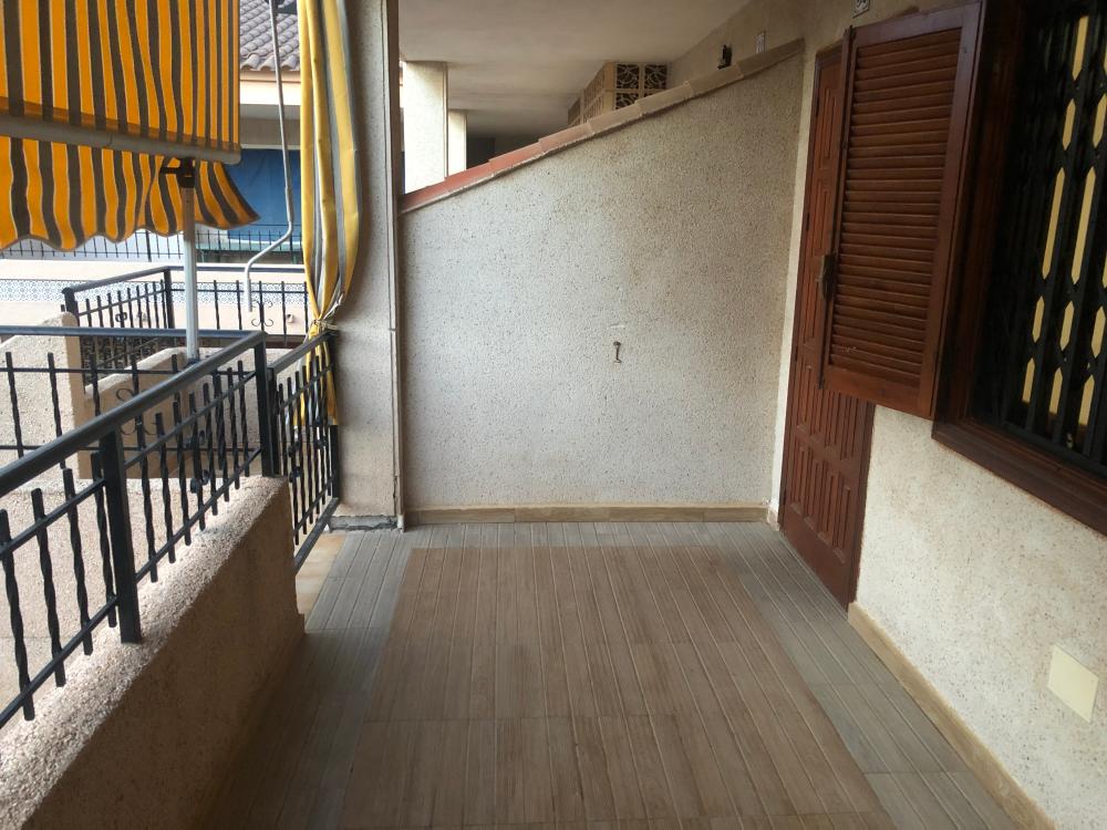  à vendre appartement El Azequión-Los Náufragos Baix Segura 36