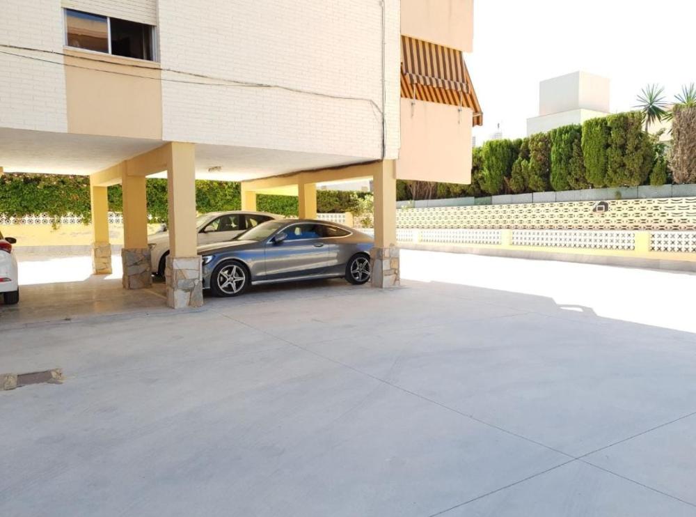 à vendre appartement Santa Pola Baix Vinalopó 20