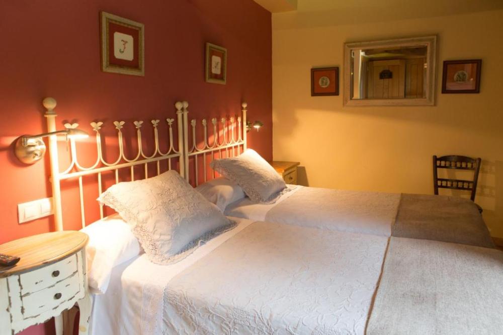  à vendre hôtel Monfero Eume 24