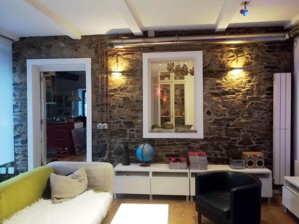  à vendre maison Boqueixón Santiago 5