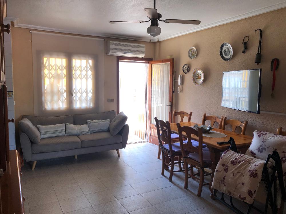  à vendre appartement El Azequión-Los Náufragos Baix Segura 15