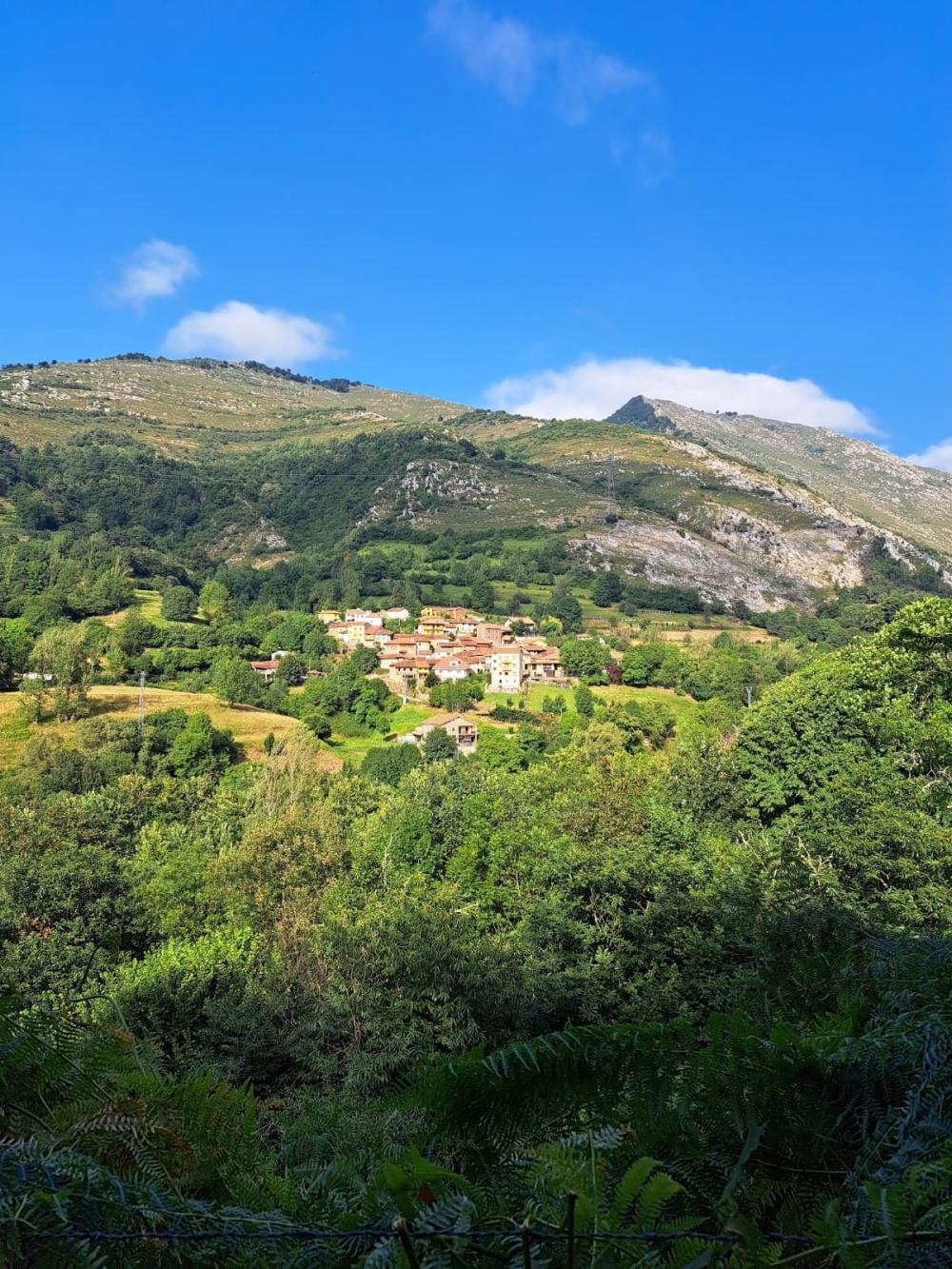  à vendre maison de campagne Campo De Caso Nalón 45