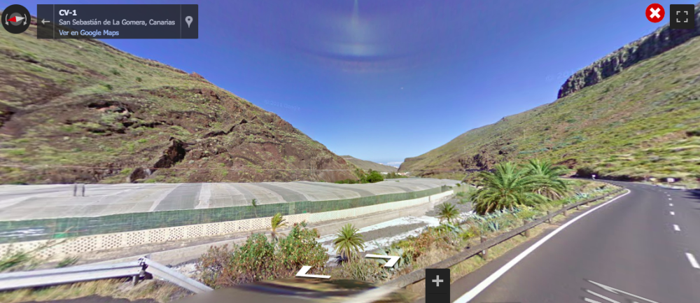 à vendre maison de campagne Chejelipes Gomera (La) 2