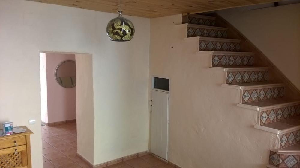  à vendre villa Frailes Sierra Sur 28
