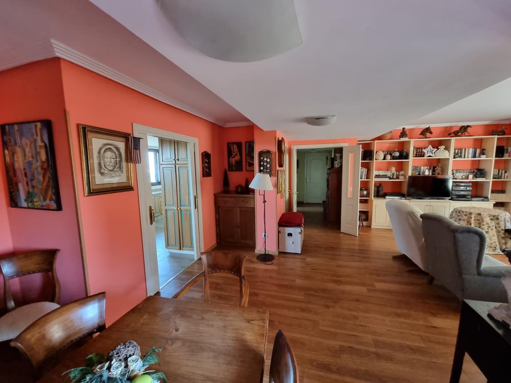  à vendre duplex Ciudad Lineal-San Pascual Madrid Capital 7