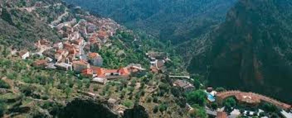  à vendre maison Ayna Sierra Del Segura 3