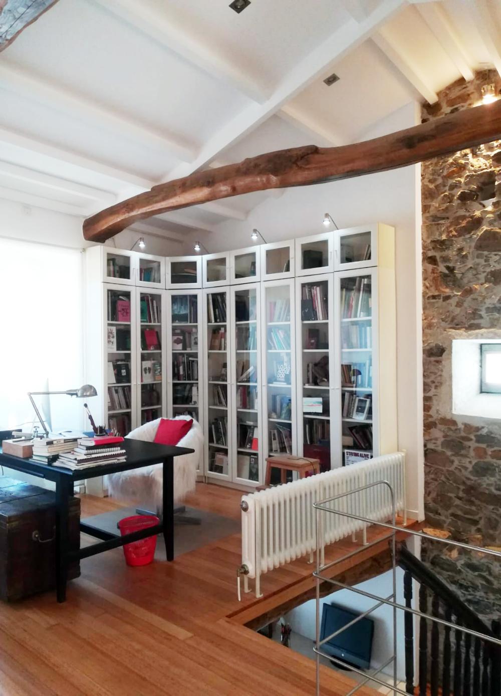  à vendre maison Boqueixón Santiago 15
