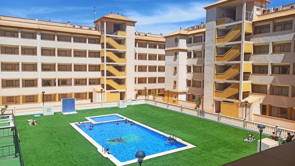  à vendre appartement Mar De Cristal Campo De Cartagena 1