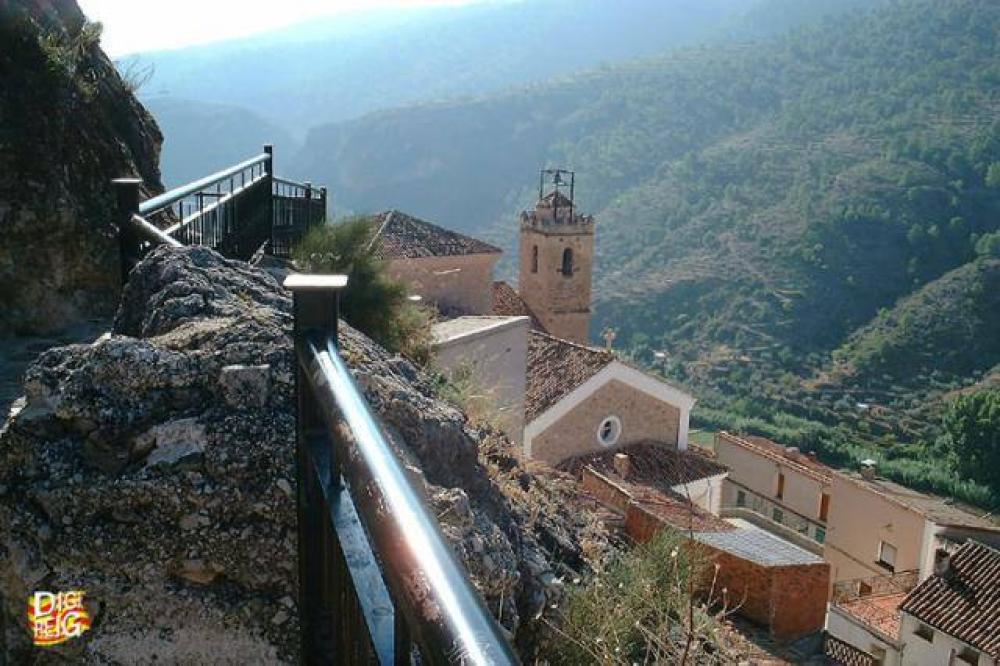  à vendre maison Ayna Sierra Del Segura 5