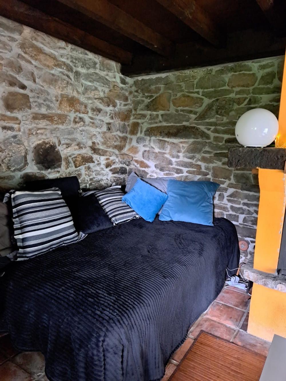  à vendre maison de campagne Campo De Caso Nalón 58