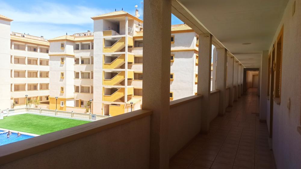  à vendre appartement Mar De Cristal Campo De Cartagena 2