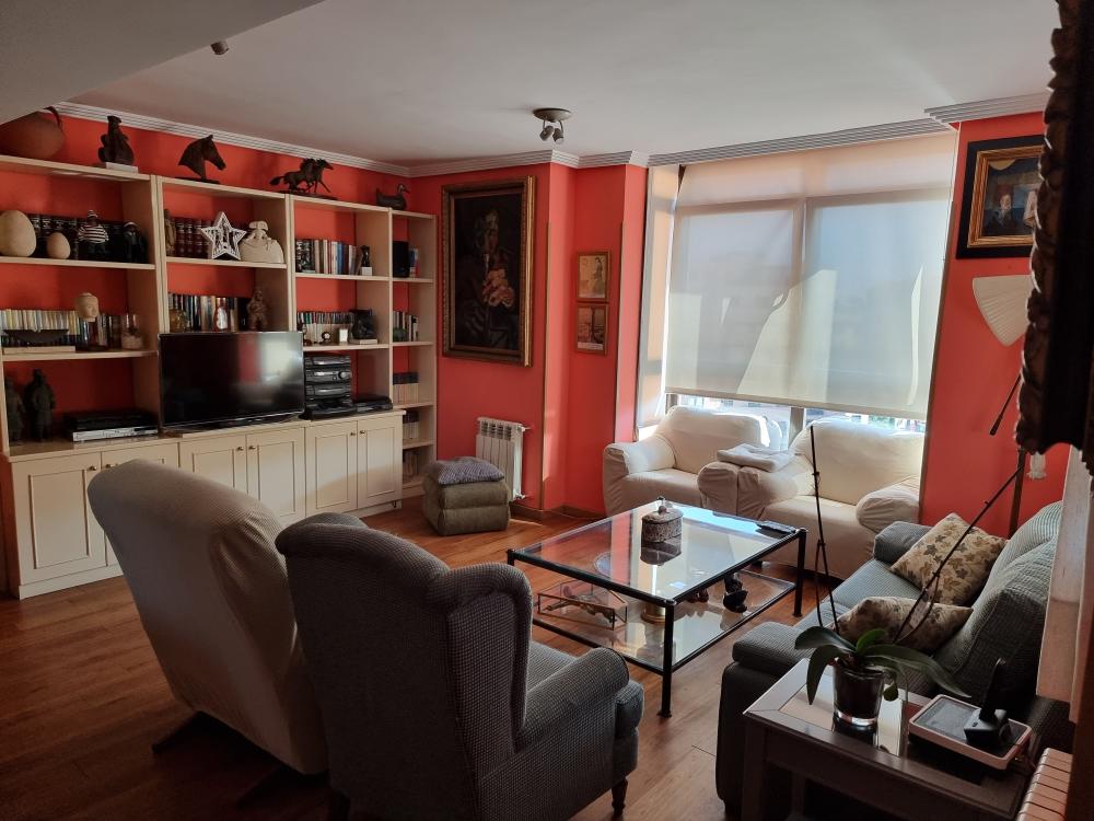  à vendre duplex Ciudad Lineal-San Pascual Madrid Capital 1