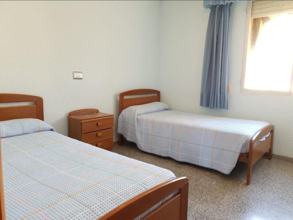  à vendre appartement Santa Pola Baix Vinalopó 5