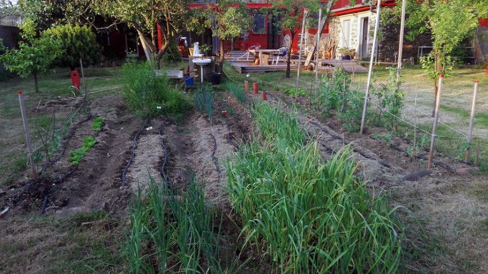  à vendre maison Boqueixón Santiago 26