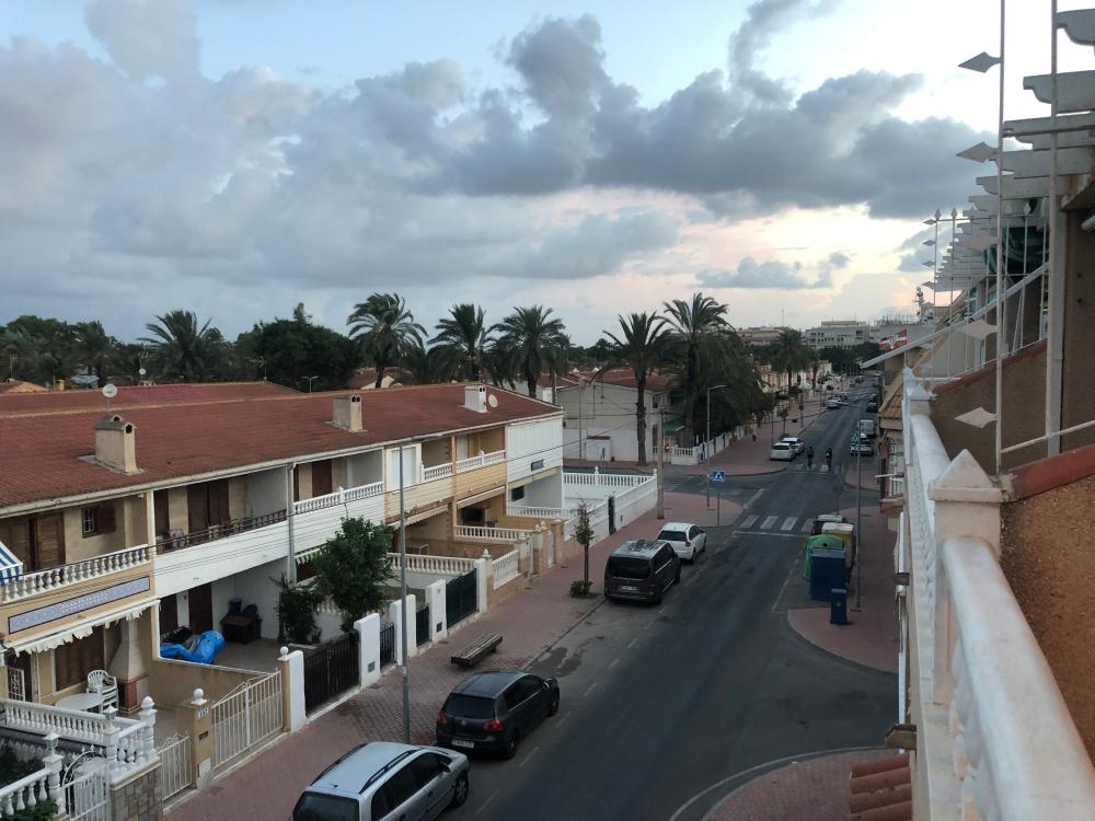  à vendre appartement El Azequión-Los Náufragos Baix Segura 19