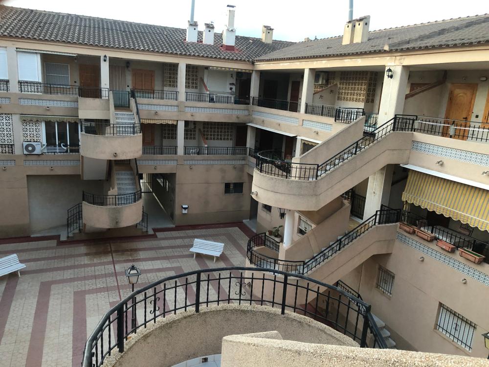  à vendre appartement El Azequión-Los Náufragos Baix Segura 33