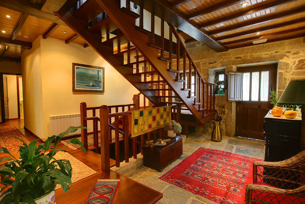  à vendre maison Loureiro Pontevedra 9