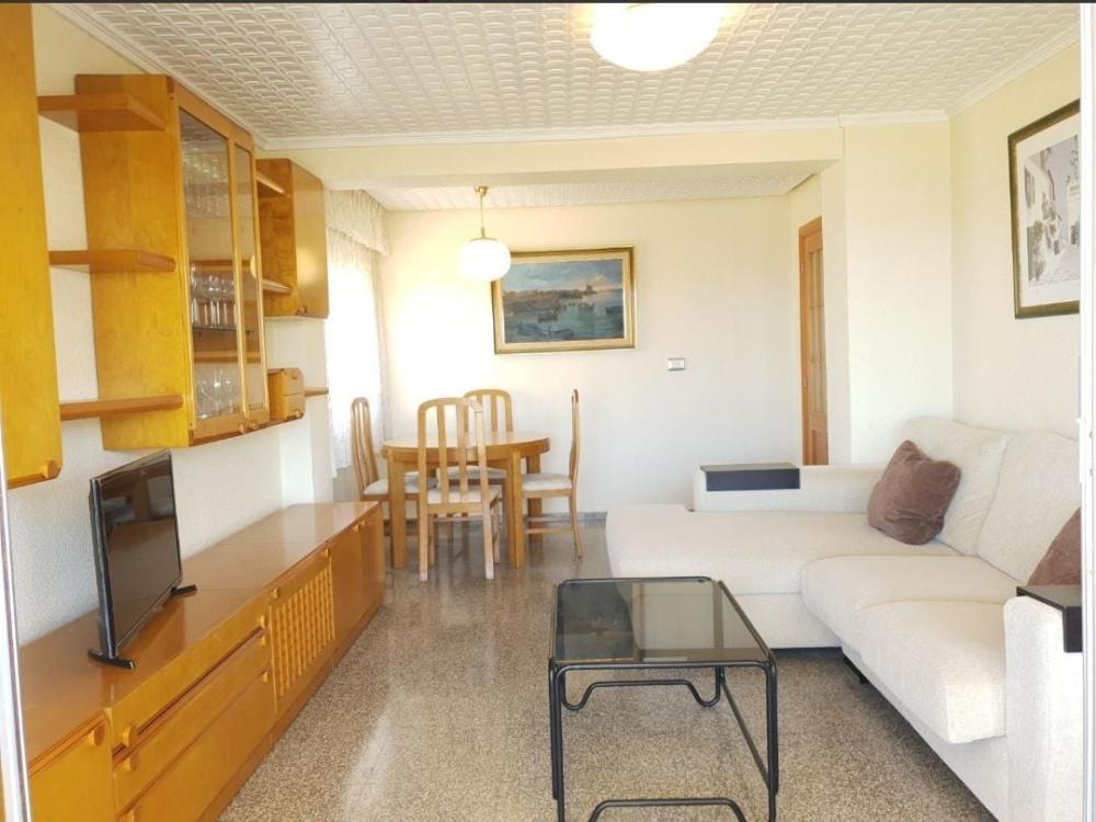  à vendre appartement Santa Pola Baix Vinalopó 19