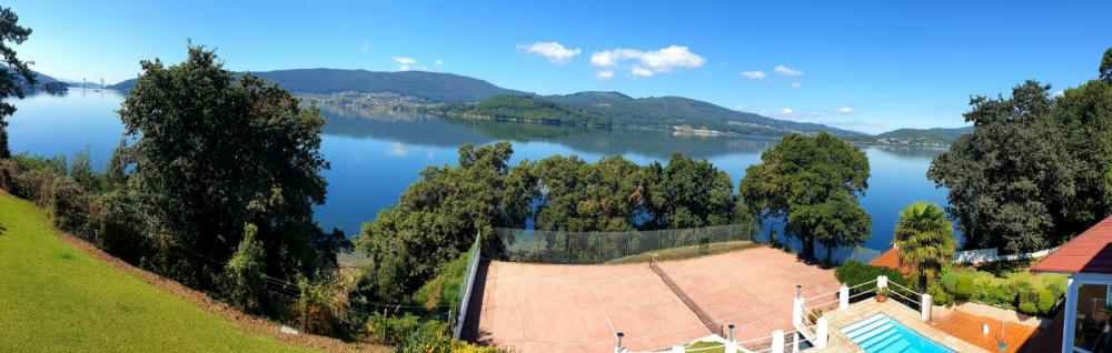  à vendre villa Soutoxuste Vigo 4