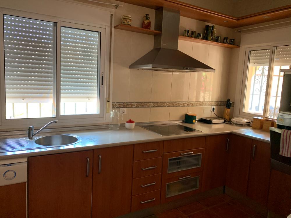  à vendre villa Costacabana Comarca Metropolitana De Almería 4